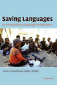 Saving Languages: An Introduction to Language Revitalization