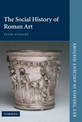 The Social History of Roman Art