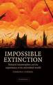 Impossible Extinction: Natural Catastrophes and the Supremacy of the Microbial World