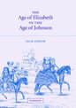 The Age of Elizabeth in the Age of Johnson