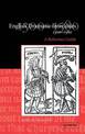 English Dramatic Interludes, 1300-1580: A Reference Guide