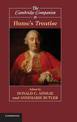 The Cambridge Companion to Hume's Treatise