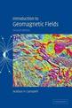 Introduction to Geomagnetic Fields