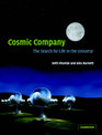 Cosmic Company: The Search for Life in the Universe