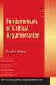 Fundamentals of Critical Argumentation