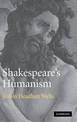 Shakespeare's Humanism