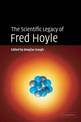 The Scientific Legacy of Fred Hoyle