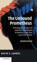 The Unbound Prometheus: Technological Change and Industrial Development in Western Europe from 1750 to the Present