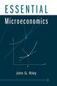 Essential Microeconomics