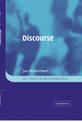 Discourse: A Critical Introduction