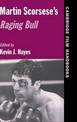 Martin Scorsese's Raging Bull