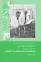 Centennial History of the Carnegie Institution of Washington: Volume 4, The Department of Plant Biology