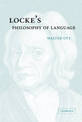 Locke's Philosophy of Language