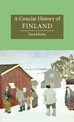 A Concise History of Finland