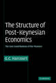 The Structure of Post-Keynesian Economics: The Core Contributions of the Pioneers