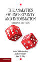 The Analytics of Uncertainty and Information