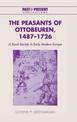 The Peasants of Ottobeuren, 1487-1726: A Rural Society in Early Modern Europe