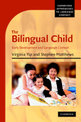 The Bilingual Child: Early Development and Language Contact