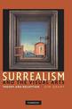 Surrealism and the Visual Arts: Theory and Reception