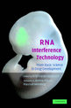 RNA Interference Technology: From Basic Science to Drug Development