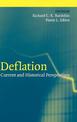 Deflation: Current and Historical Perspectives