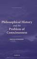 Philosophical History and the Problem of Consciousness