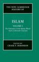 The New Cambridge History of Islam