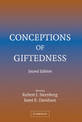 Conceptions of Giftedness