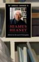 The Cambridge Companion to Seamus Heaney