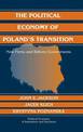 The Political Economy of Poland's Transition: New Firms and Reform Governments