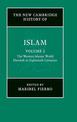 The New Cambridge History of Islam