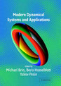 Modern Dynamical Systems and Applications