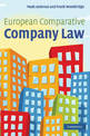 European Comparative Company Law