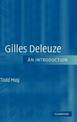 Gilles Deleuze: An Introduction