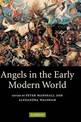 Angels in the Early Modern World