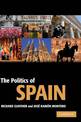 The Politics of Spain