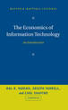 The Economics of Information Technology: An Introduction