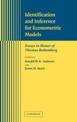 Identification and Inference for Econometric Models: Essays in Honor of Thomas Rothenberg