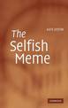 The Selfish Meme: A Critical Reassessment