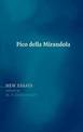 Pico della Mirandola: New Essays