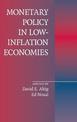 Monetary Policy in Low-Inflation Economies