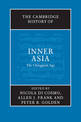 The Cambridge History of Inner Asia: The Chinggisid Age