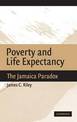 Poverty and Life Expectancy: The Jamaica Paradox