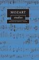 Mozart Studies