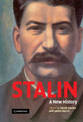 Stalin: A New History