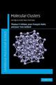 Molecular Clusters: A Bridge to Solid-State Chemistry