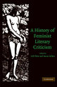 A History of Feminist Literary Criticism