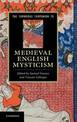 The Cambridge Companion to Medieval English Mysticism