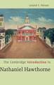 The Cambridge Introduction to Nathaniel Hawthorne