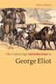 The Cambridge Introduction to George Eliot